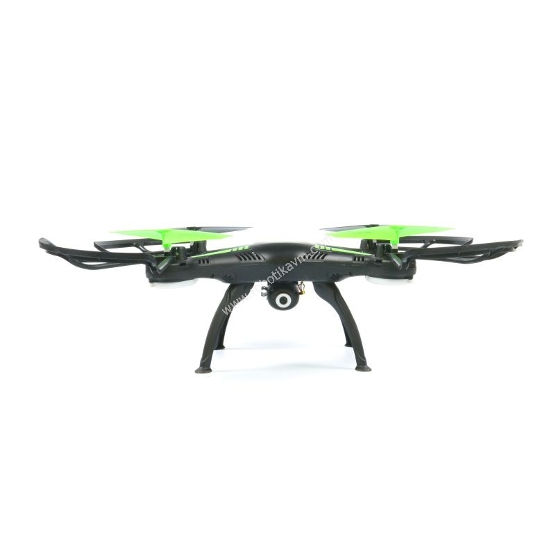 Corby Drone Kameral - RQ77-21