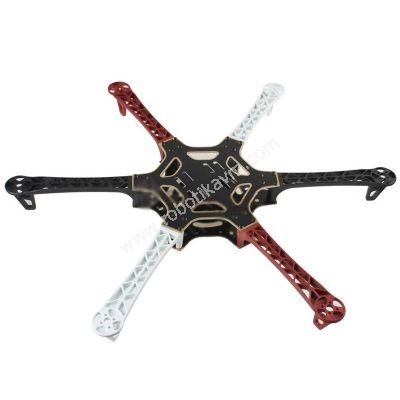 F550-Hexacopter-Frame-Govdesi---Drone-Multicopter-Frame