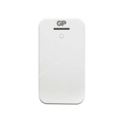 GP Tanabilir arj Cihaz (PowerBank) 4200 mAh - GP541 (Beyaz)