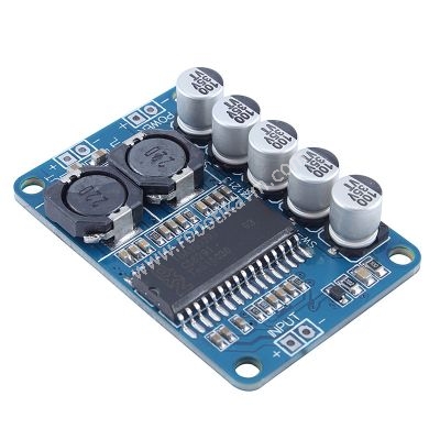 TDA8932-35W-Mono-Amplifikator-Devresi