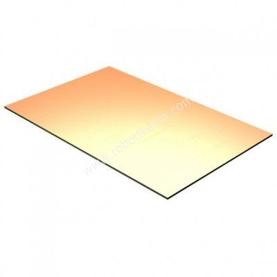 Bak�r Plaket / PCB