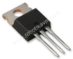 Mosfet