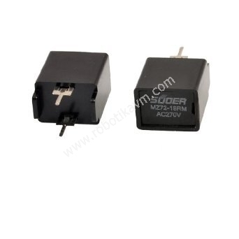 Varist�r, NTC ve PTC