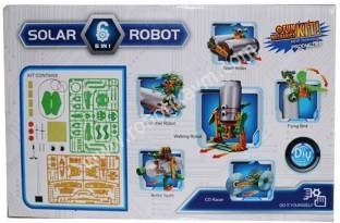 Robot Kitleri