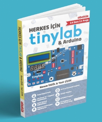 Tinylab