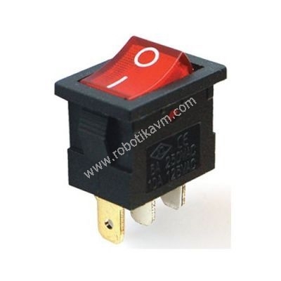 Anahtar Buton ve Switch