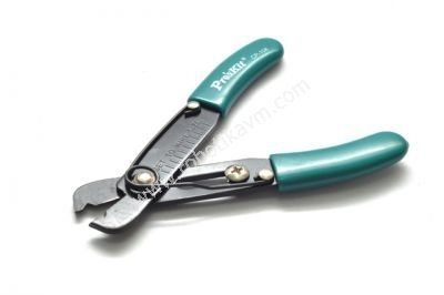 Yan Keski / Kablo Soyucu